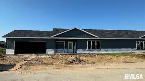 Homes For Sale - 5030 Chestnut Street<br/> Adams County, Quincy, IL 62305