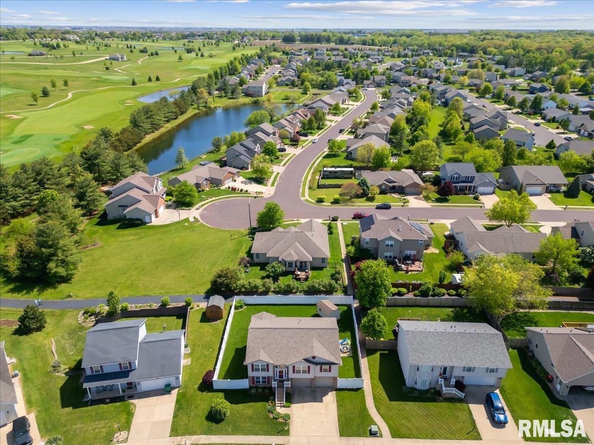 1206 White Horse Trail, Metamora, Illinois image 46
