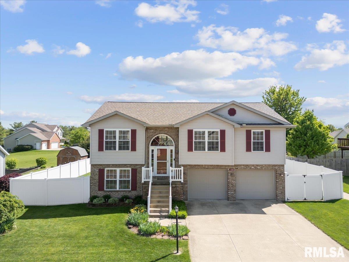 1206 White Horse Trail, Metamora, Illinois image 4