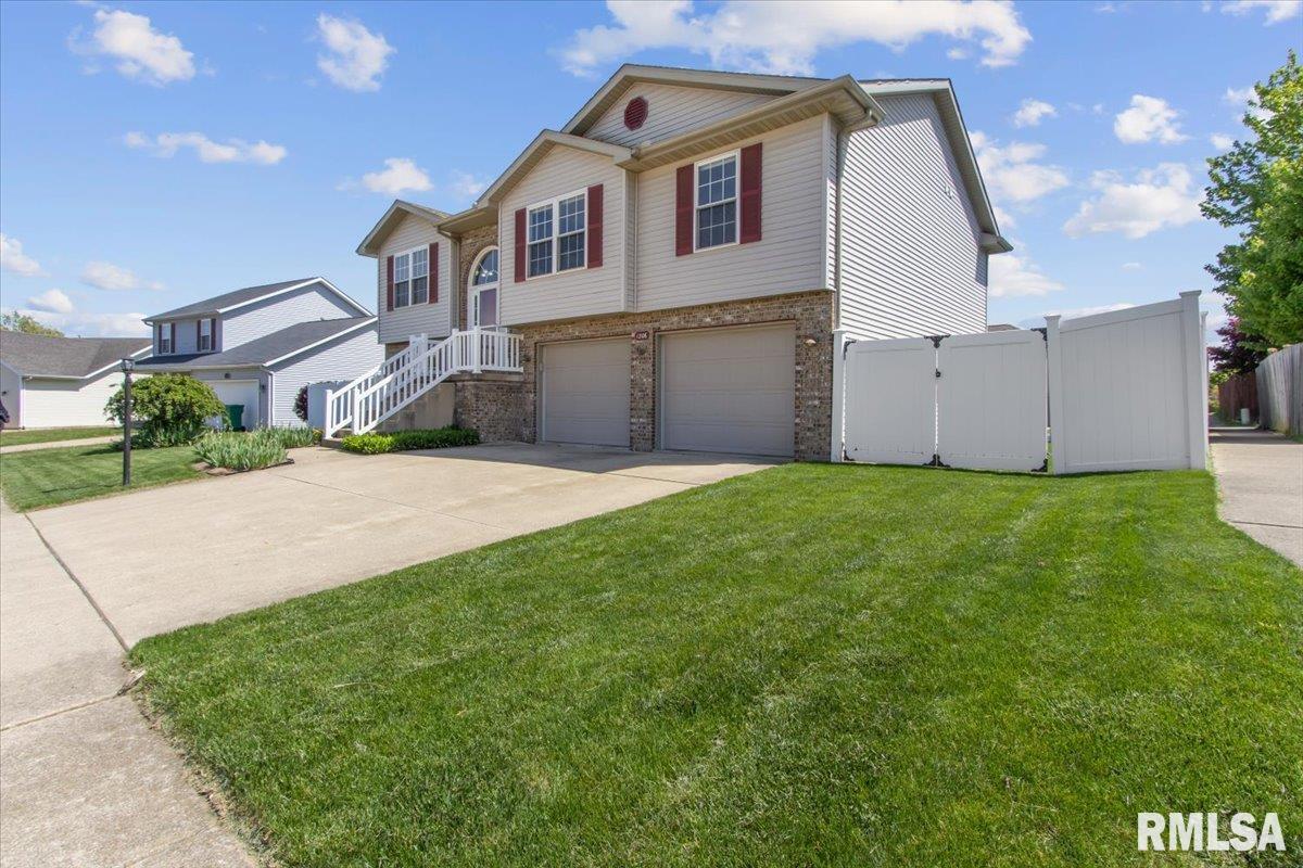 1206 White Horse Trail, Metamora, Illinois image 2