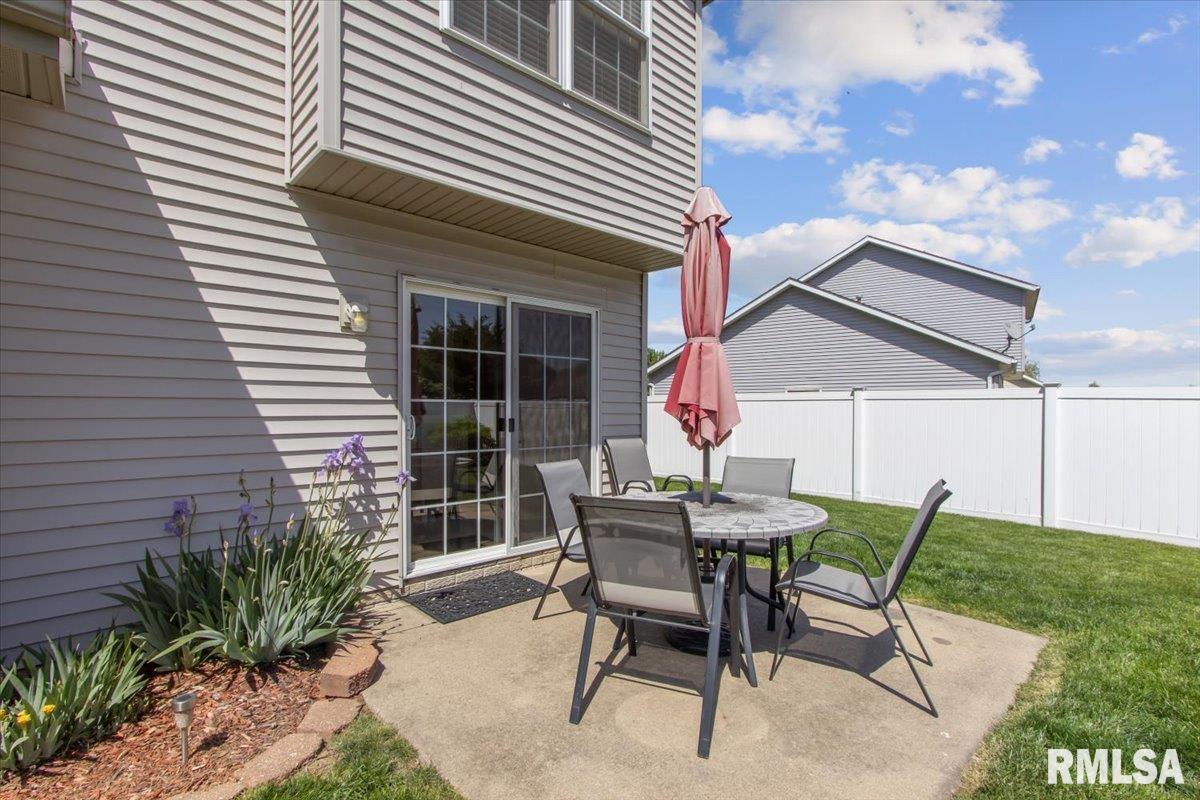 1206 White Horse Trail, Metamora, Illinois image 43