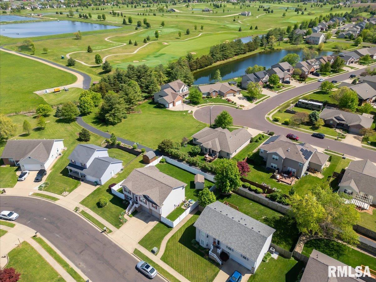 1206 White Horse Trail, Metamora, Illinois image 48