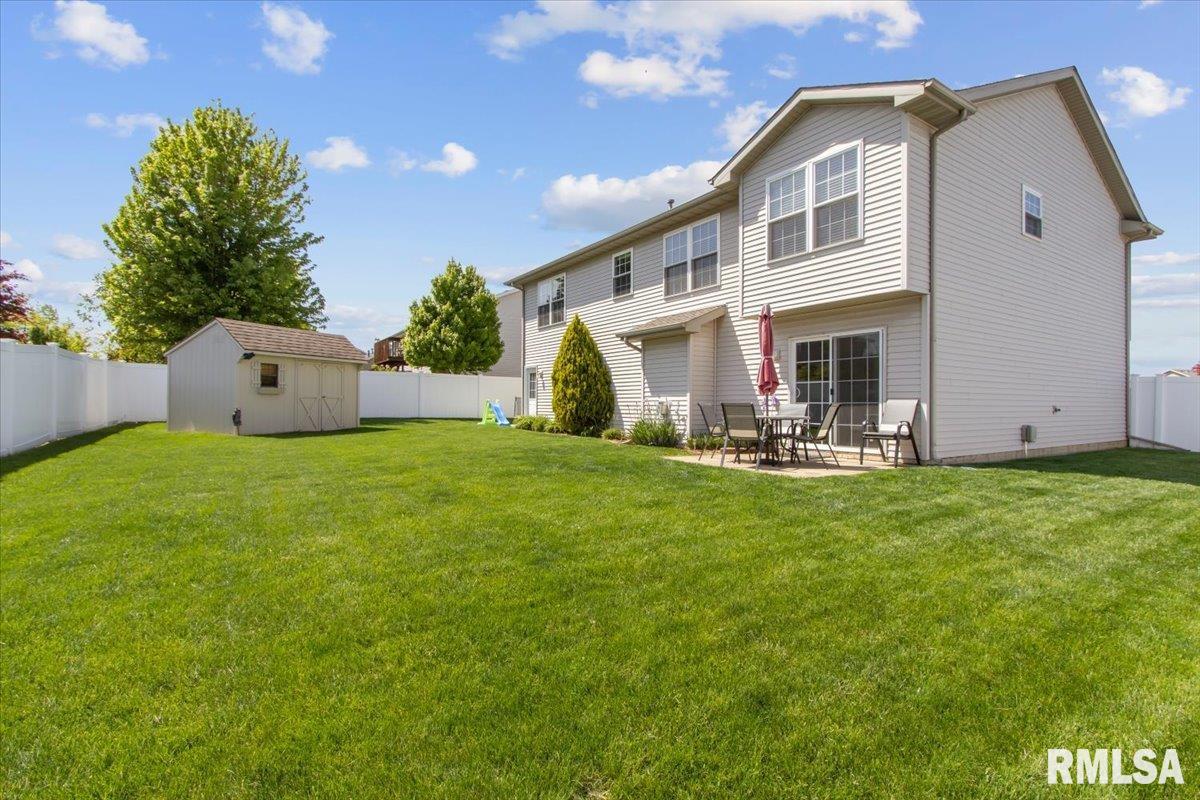 1206 White Horse Trail, Metamora, Illinois image 42