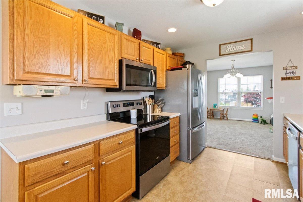 1206 White Horse Trail, Metamora, Illinois image 13