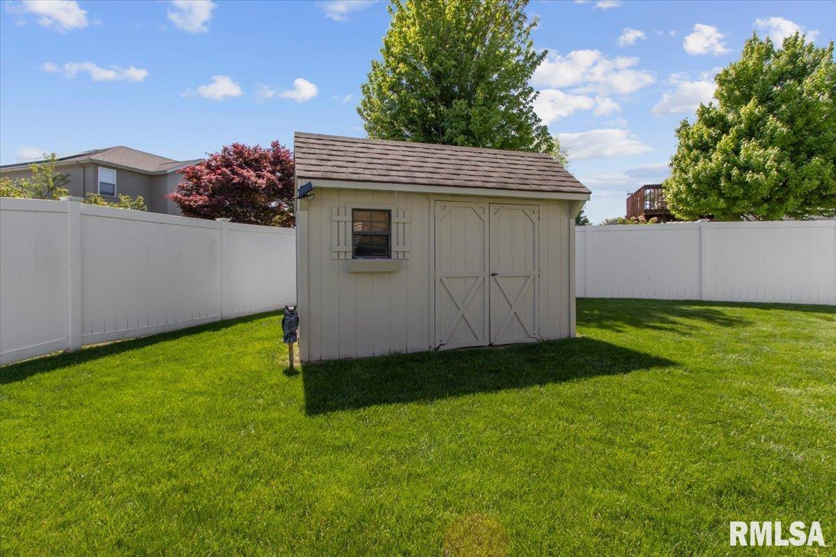 1206 White Horse Trail, Metamora, Illinois image 45