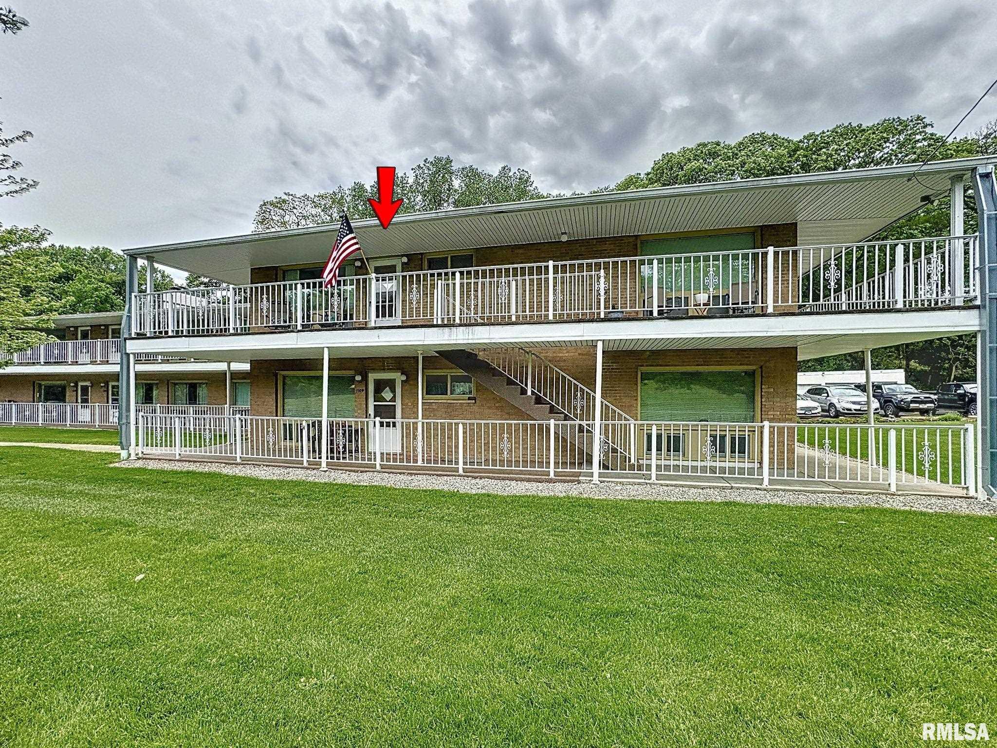 1104 Kimberly Road #1110, Bettendorf, Iowa image 2