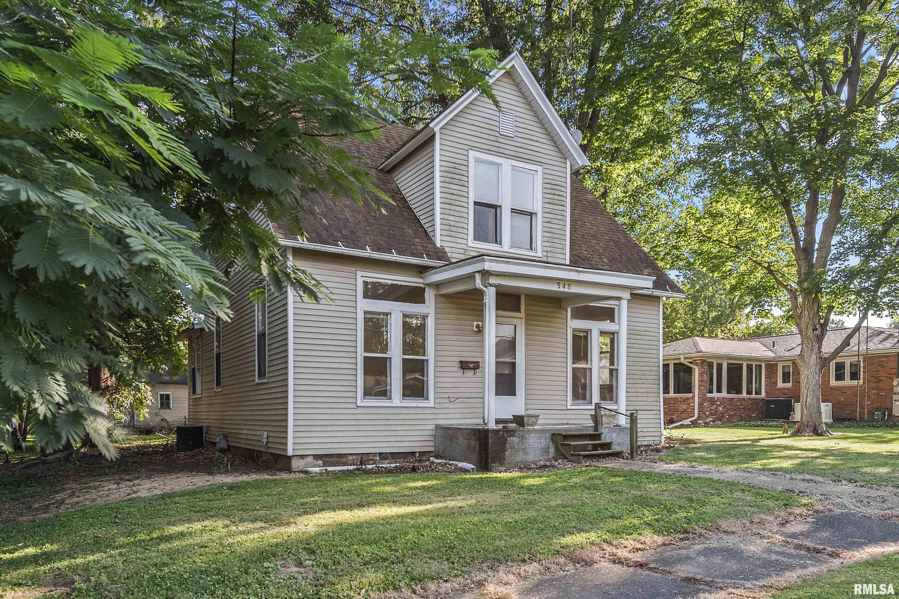 548 W Jefferson Street, Petersburg, Illinois image 7