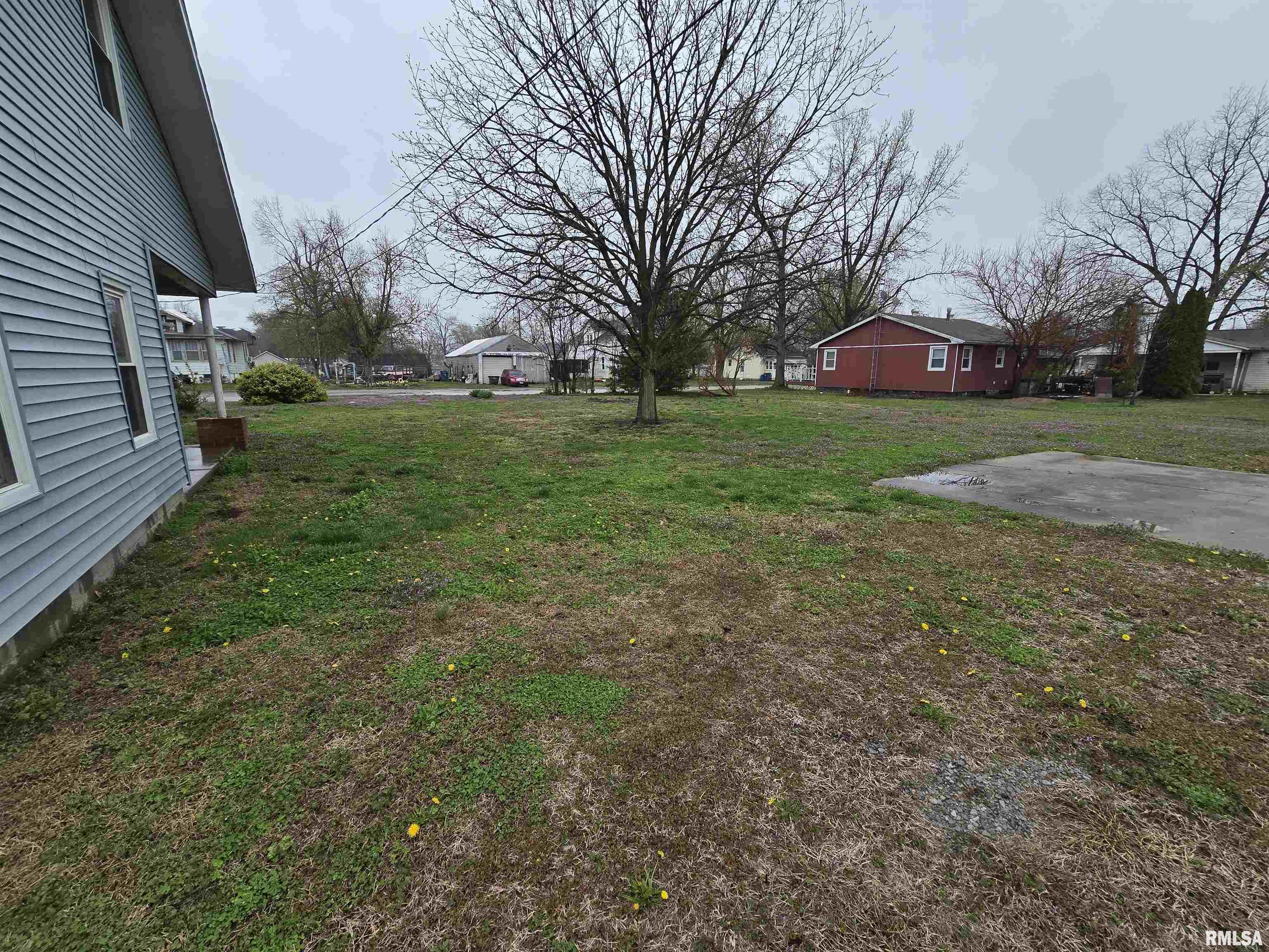 278 E Jackson Street, Ashley, Illinois image 3