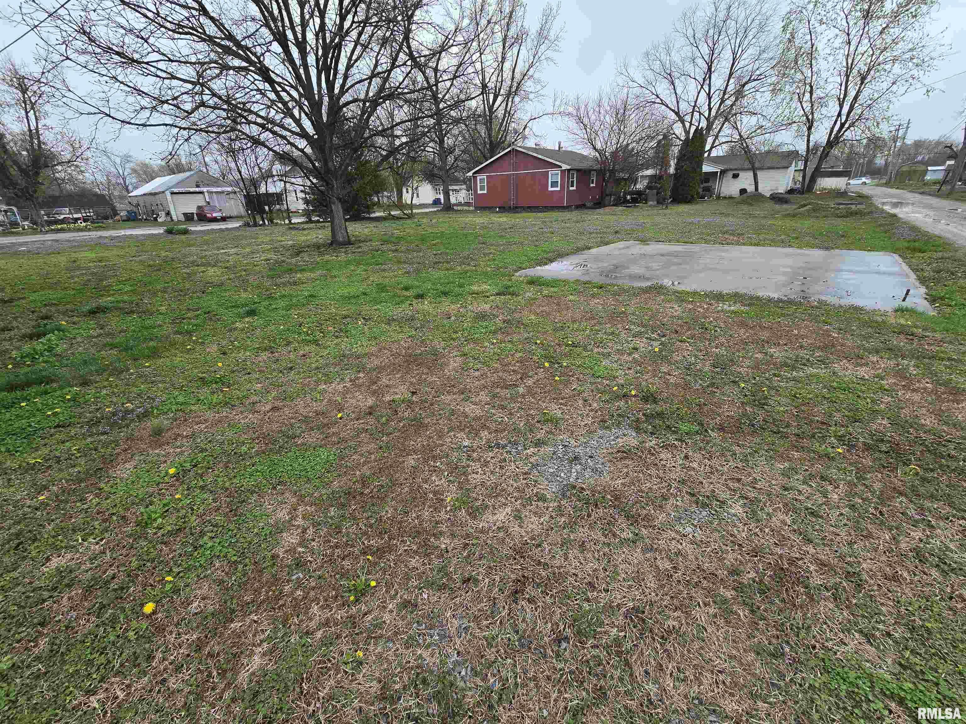278 E Jackson Street, Ashley, Illinois image 4