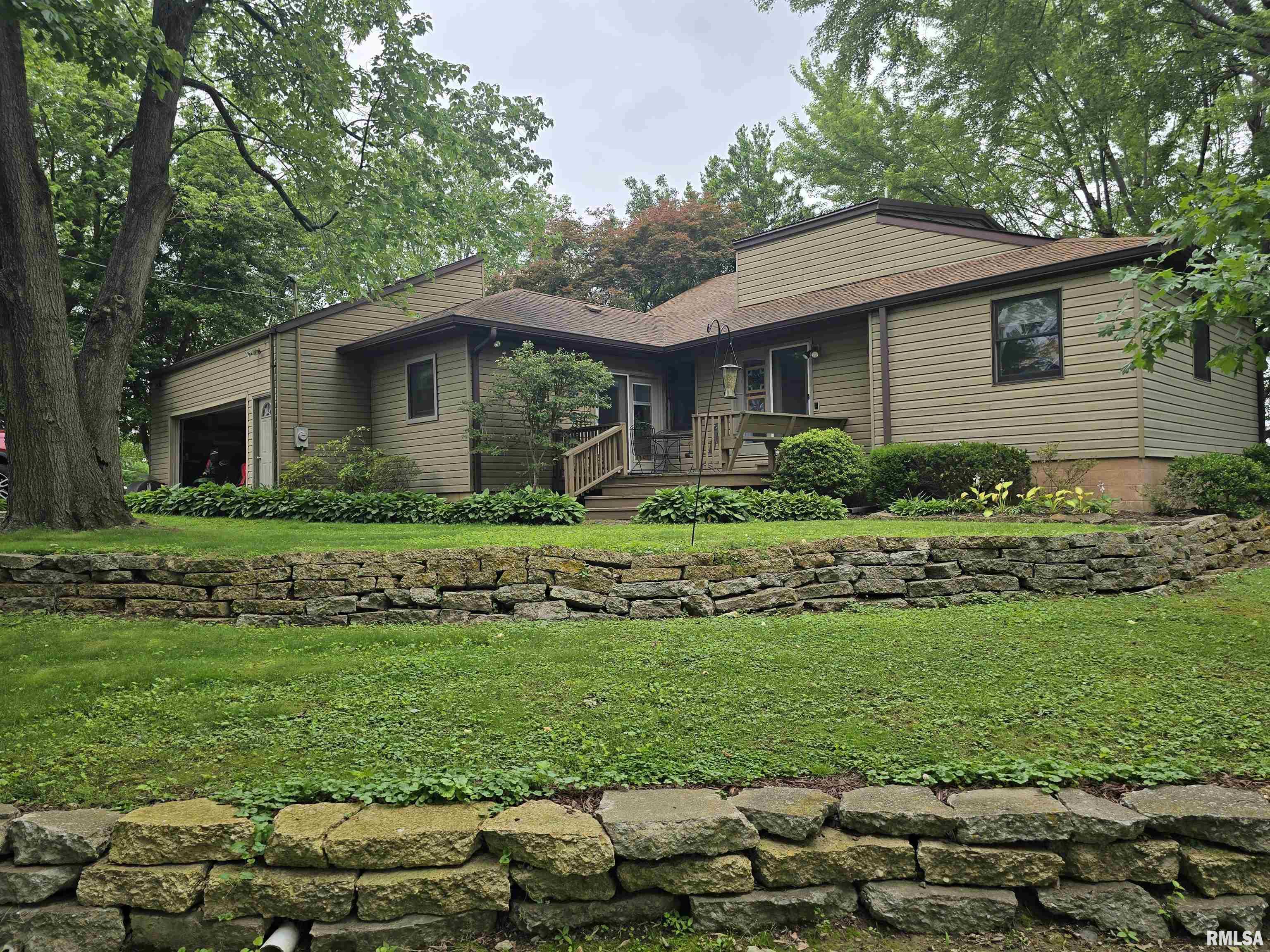 2998 Massac Creek Road, Metropolis, Illinois image 1