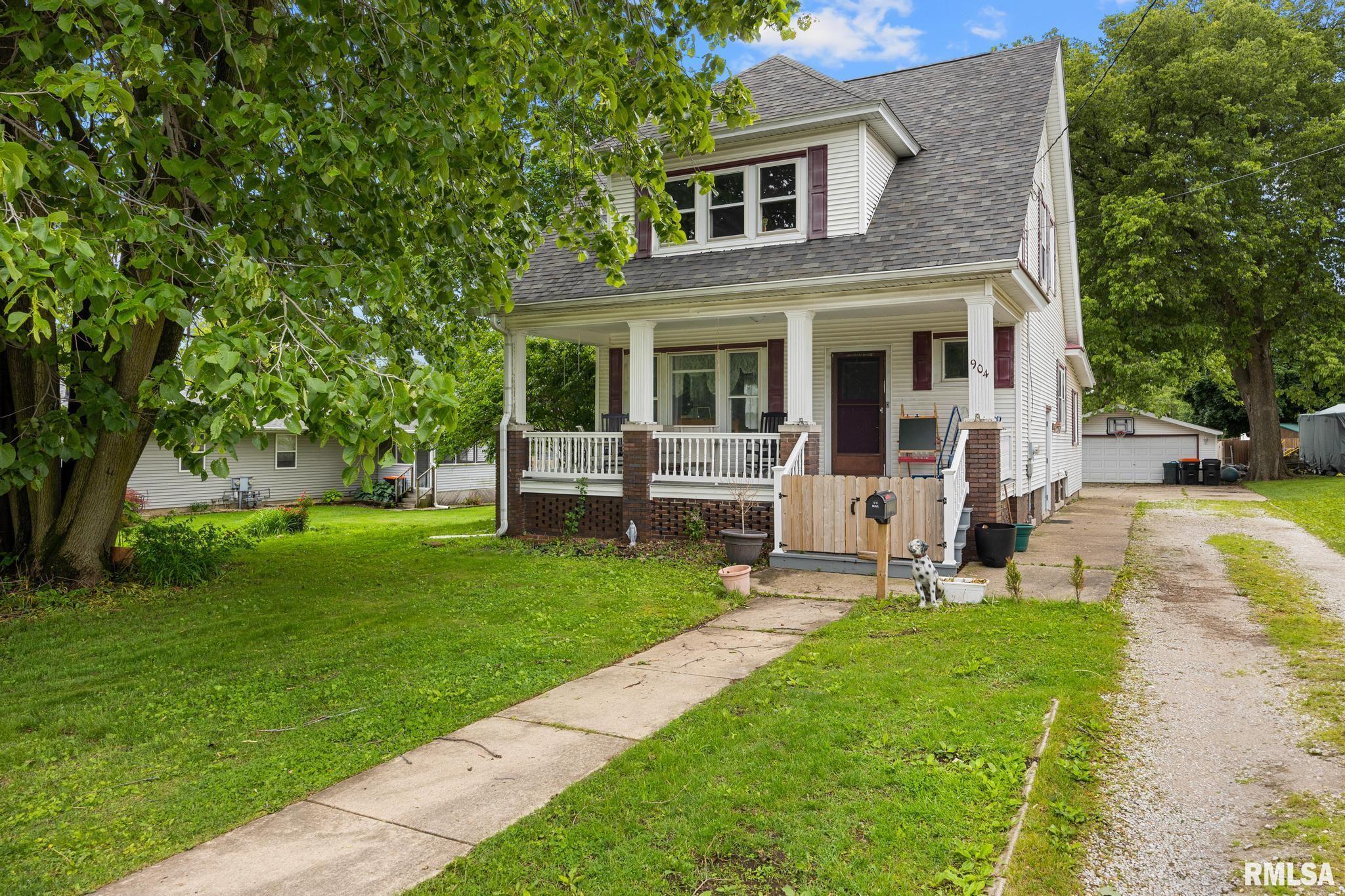 904 N Main Street, Washington, Illinois image 1