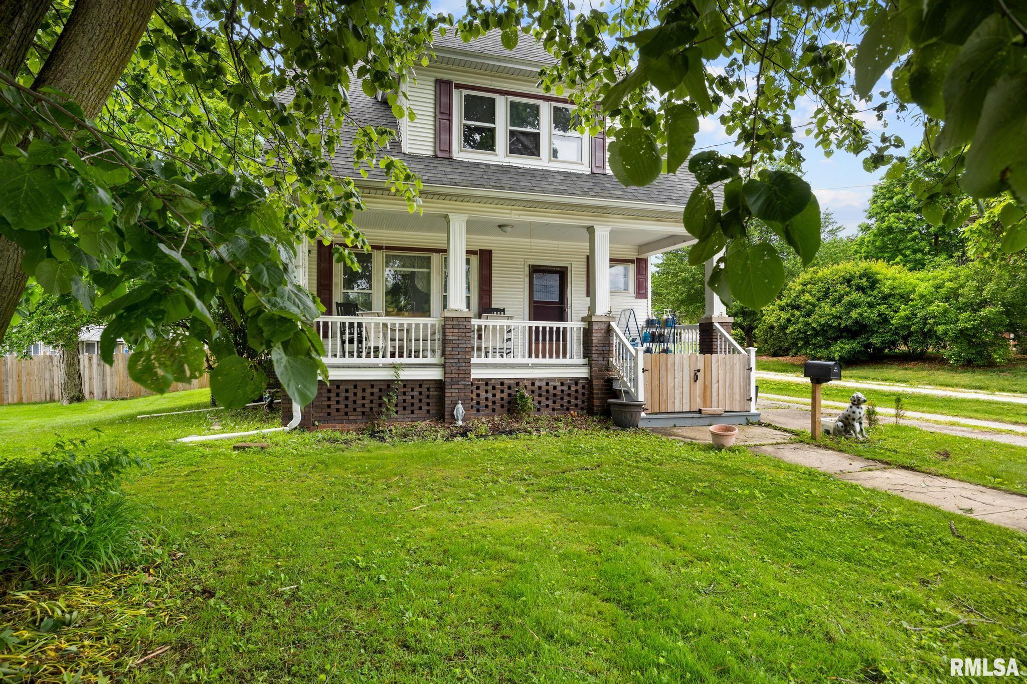 904 N Main Street, Washington, Illinois image 2