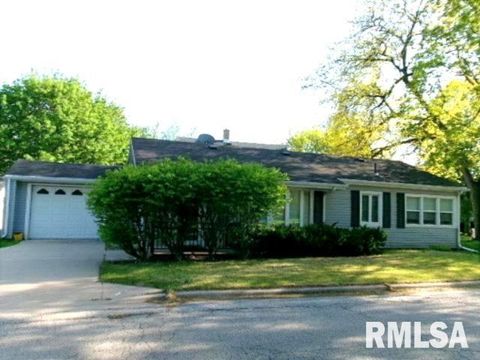 Homes For Sale - 410 Maple Road<br/> Lasalle, IL 61301