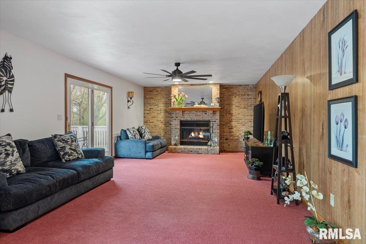 505 Tecumseh Trail, Springfield, Illinois image 17
