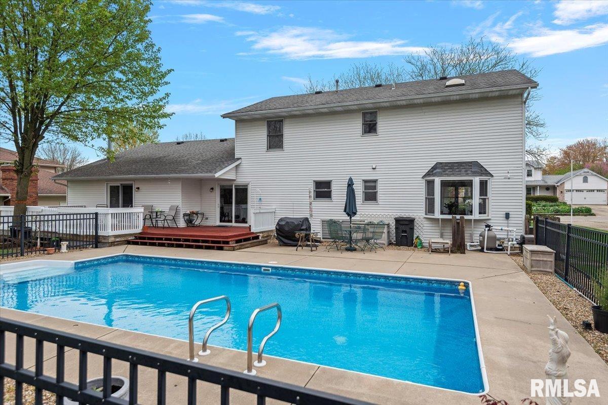 505 Tecumseh Trail, Springfield, Illinois image 49
