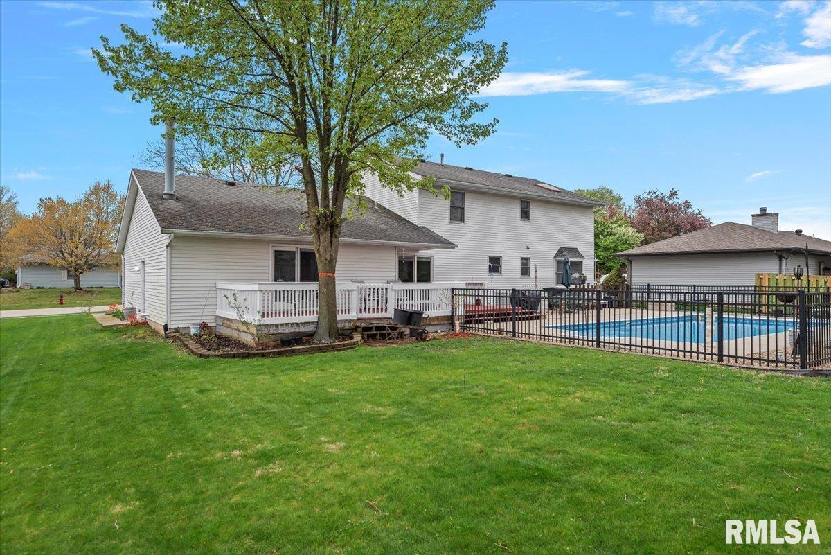 505 Tecumseh Trail, Springfield, Illinois image 47