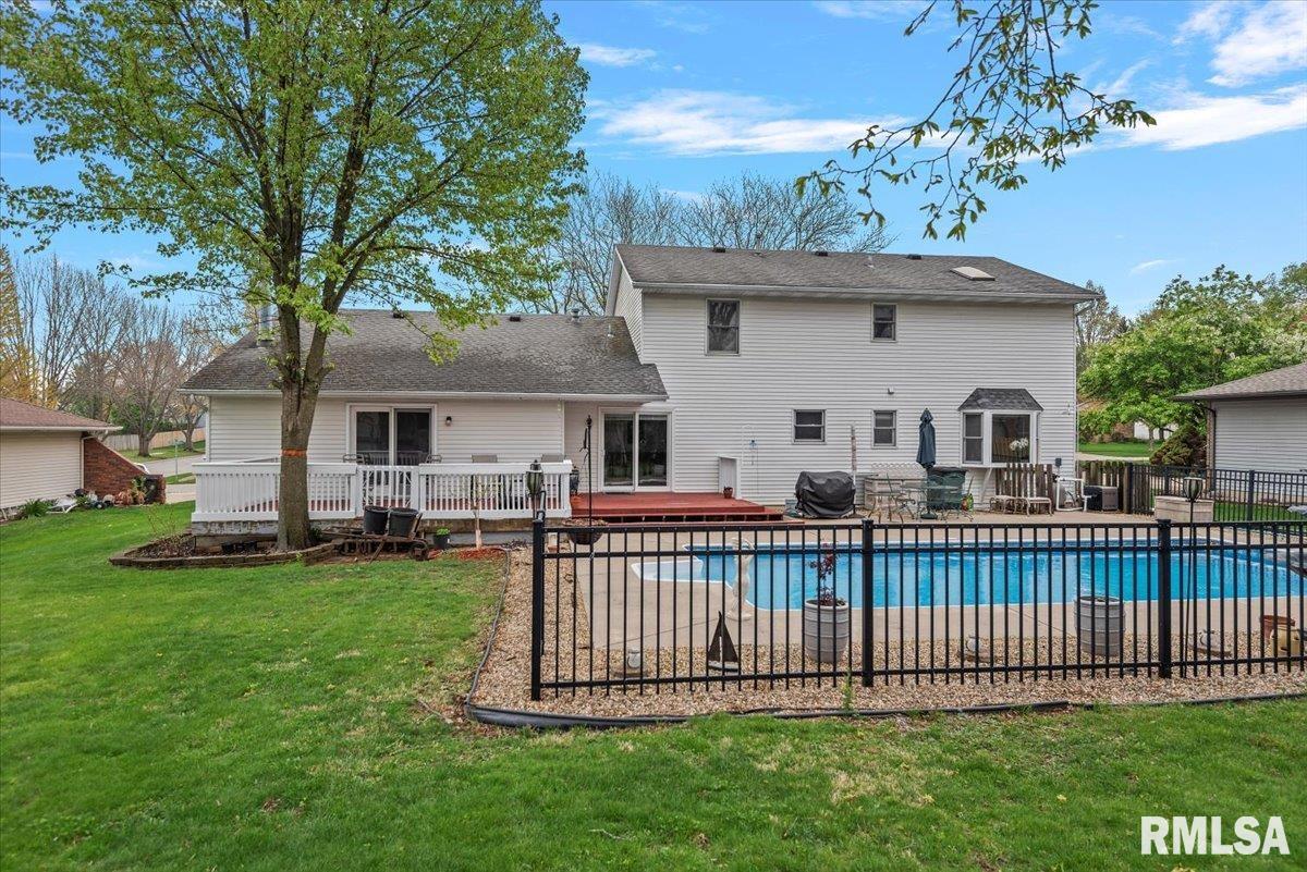505 Tecumseh Trail, Springfield, Illinois image 46
