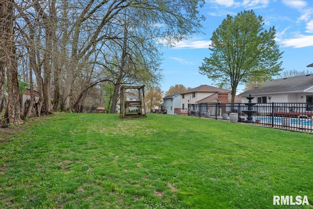 505 Tecumseh Trail, Springfield, Illinois image 45