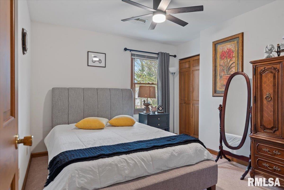 505 Tecumseh Trail, Springfield, Illinois image 35