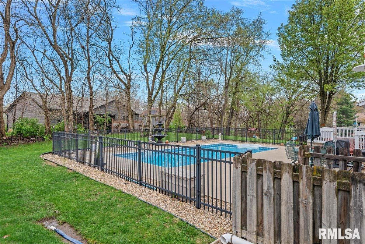 505 Tecumseh Trail, Springfield, Illinois image 43