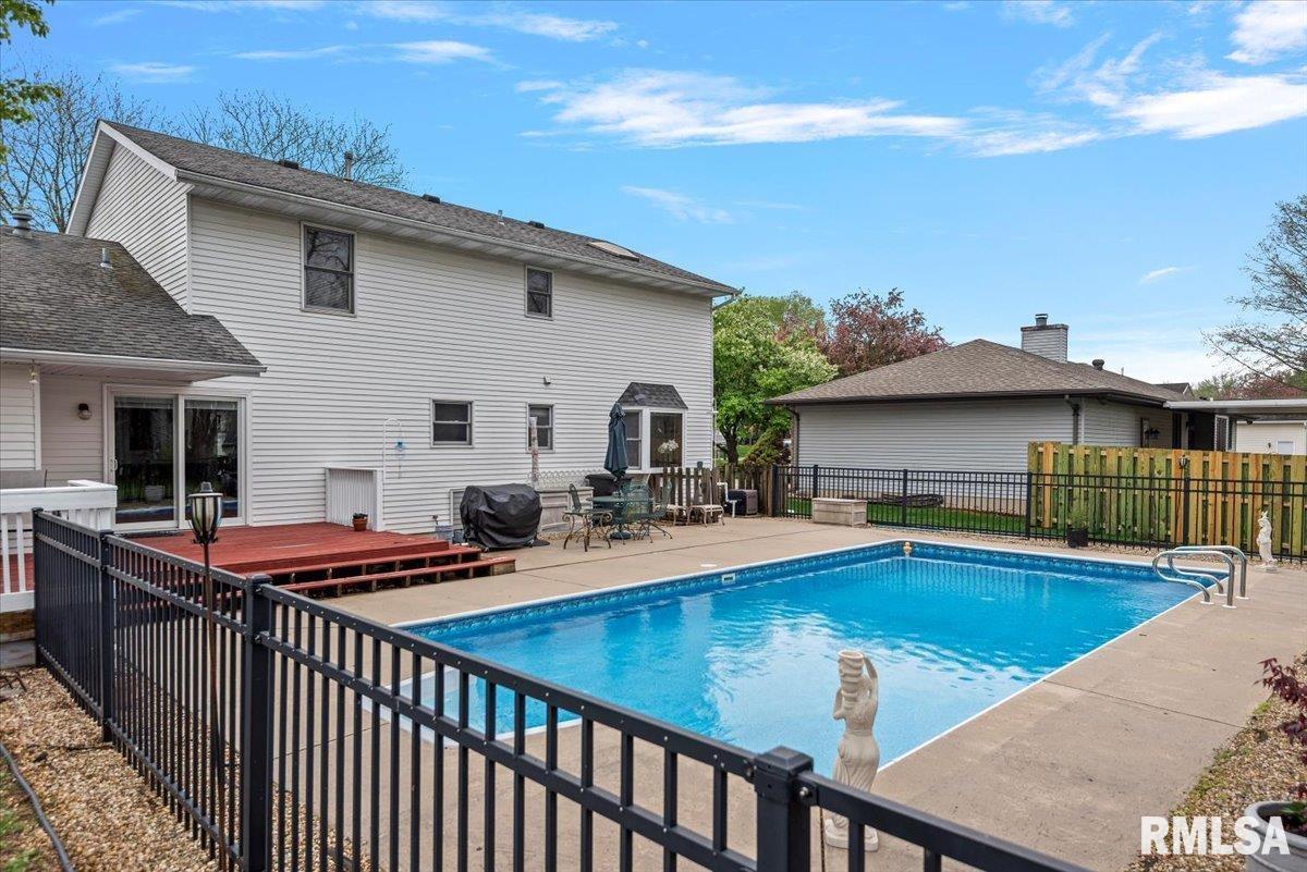 505 Tecumseh Trail, Springfield, Illinois image 48
