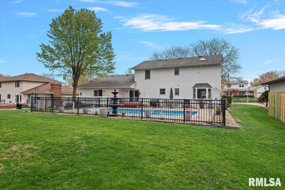 505 Tecumseh Trail, Springfield, Illinois image 44