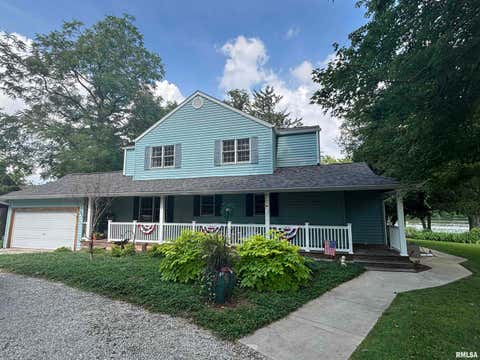 Homes For Sale - 1504 W Lake Shore Drive<br/> Sangamon County, Springfield, IL 62712
