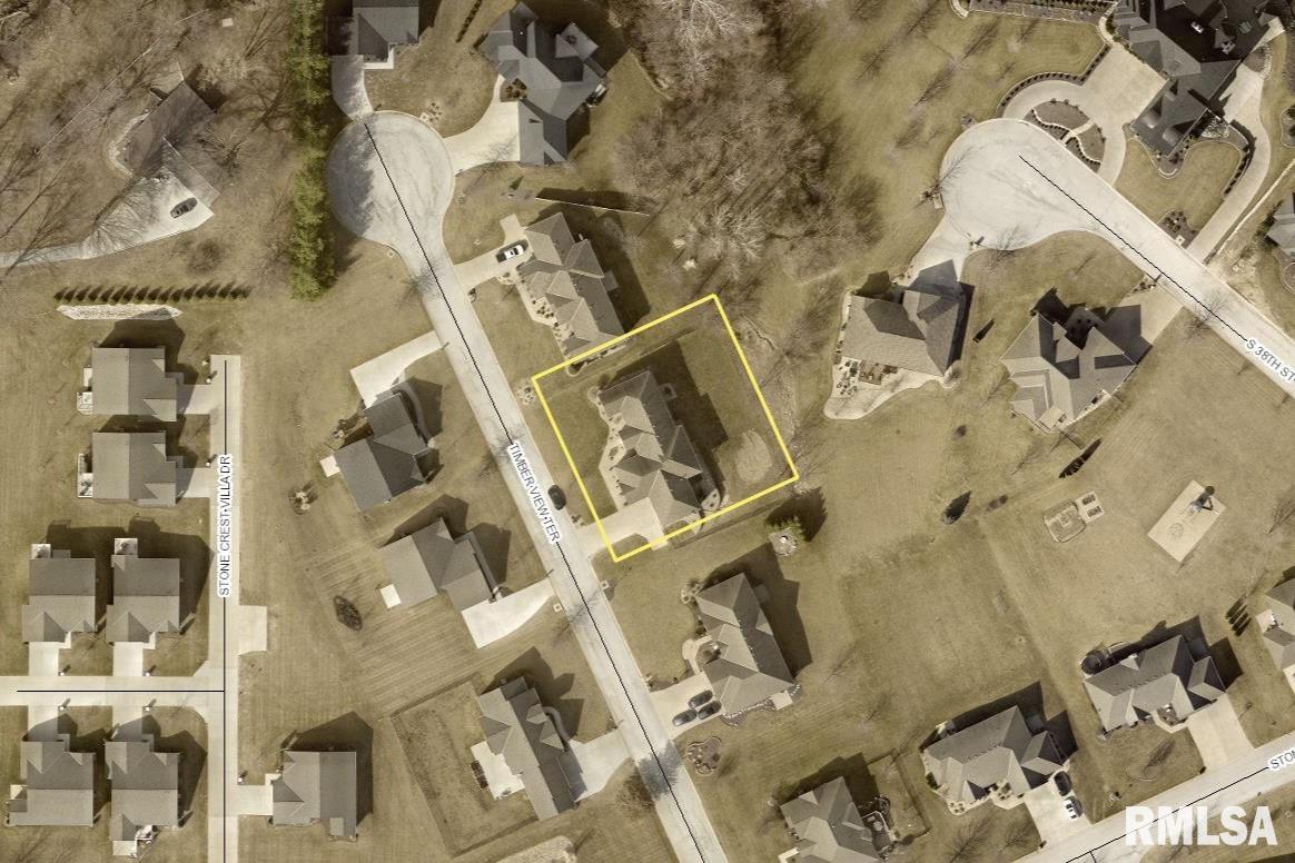 1121 Timber View Terrace, Quincy, Illinois image 9