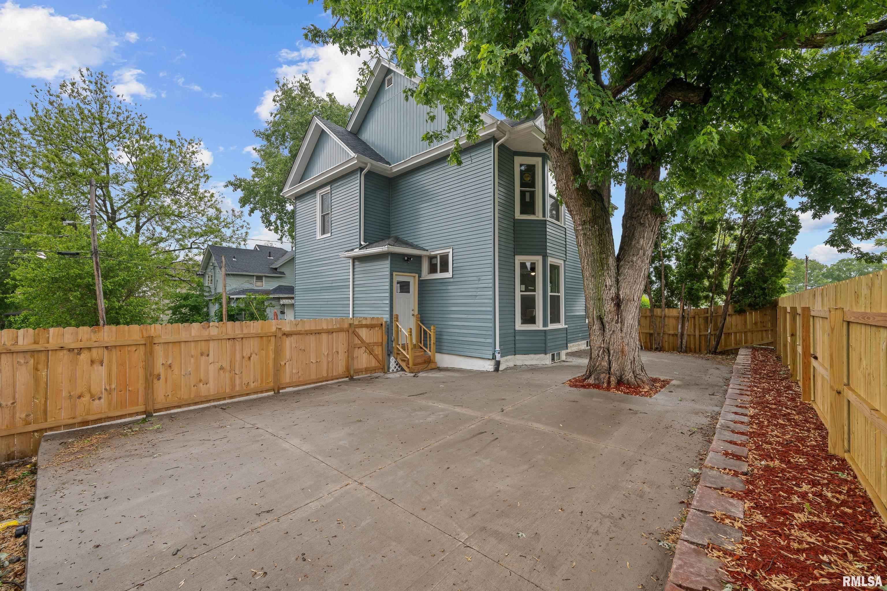 1312 Ripley Street, Davenport, Iowa image 22
