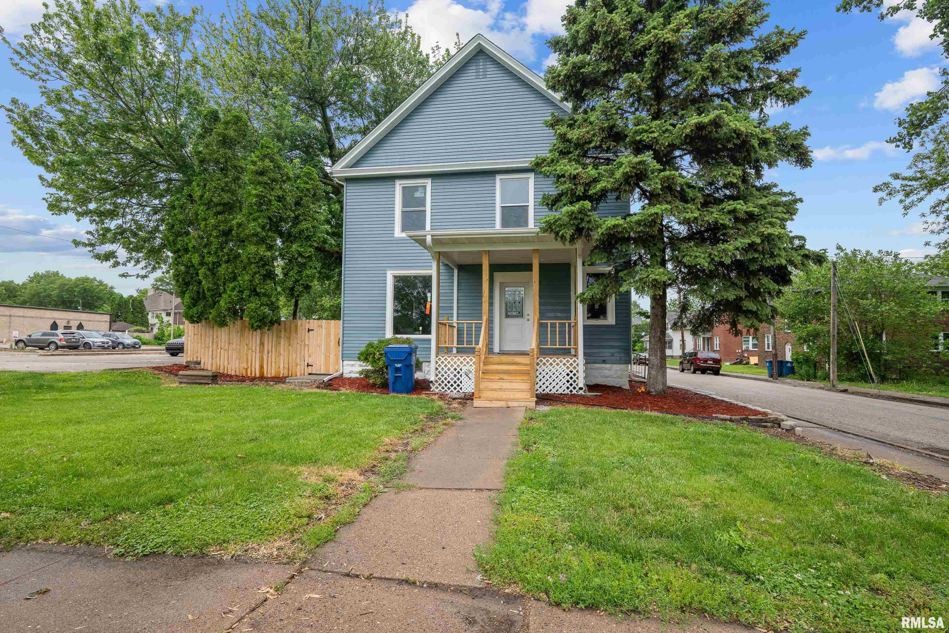 1312 Ripley Street, Davenport, Iowa image 1