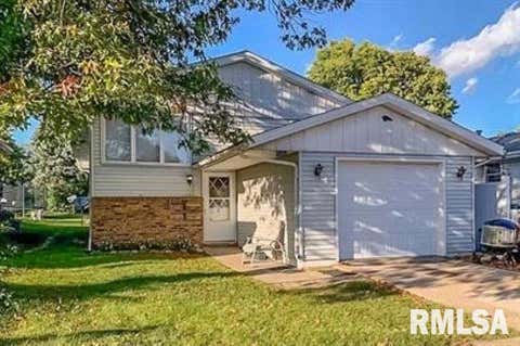Multifamily For Rent - 1105 E Samuel Avenue<br/> Peoria County, Peoria Heights, IL 61616