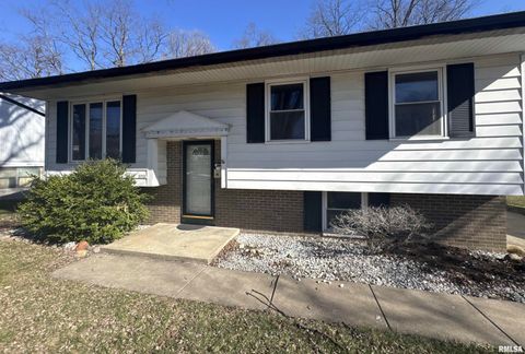 Homes For Sale - 3713 W Pagewood Drive<br/> Peoria County, Peoria, IL 61615