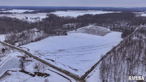 Vacant Land For Sale - RR E 2300 N Avenue<br/> Fayette County, Brownstown, IL 62418