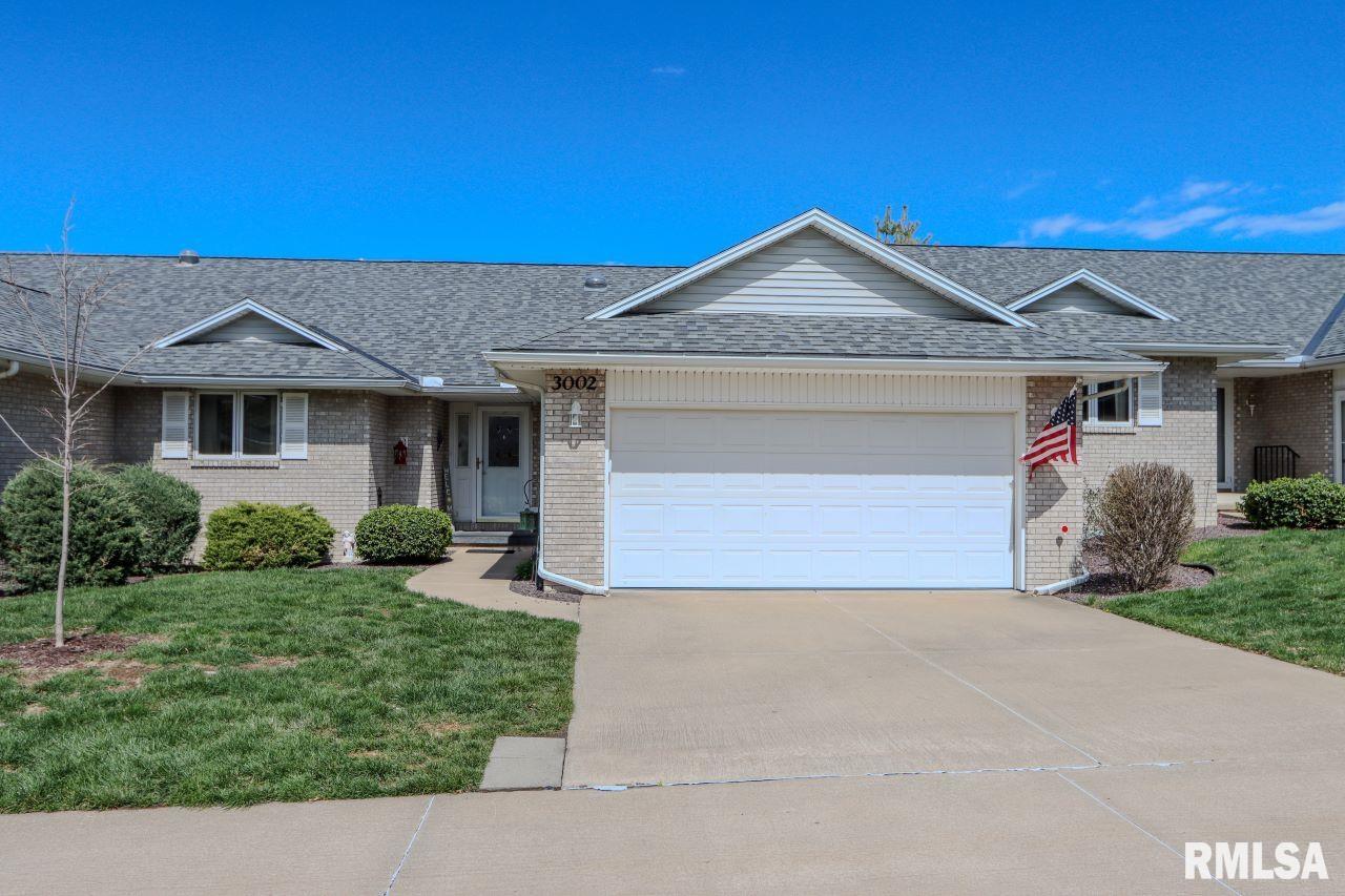 3002 Bluff Ridge Drive, Quincy, Illinois image 1