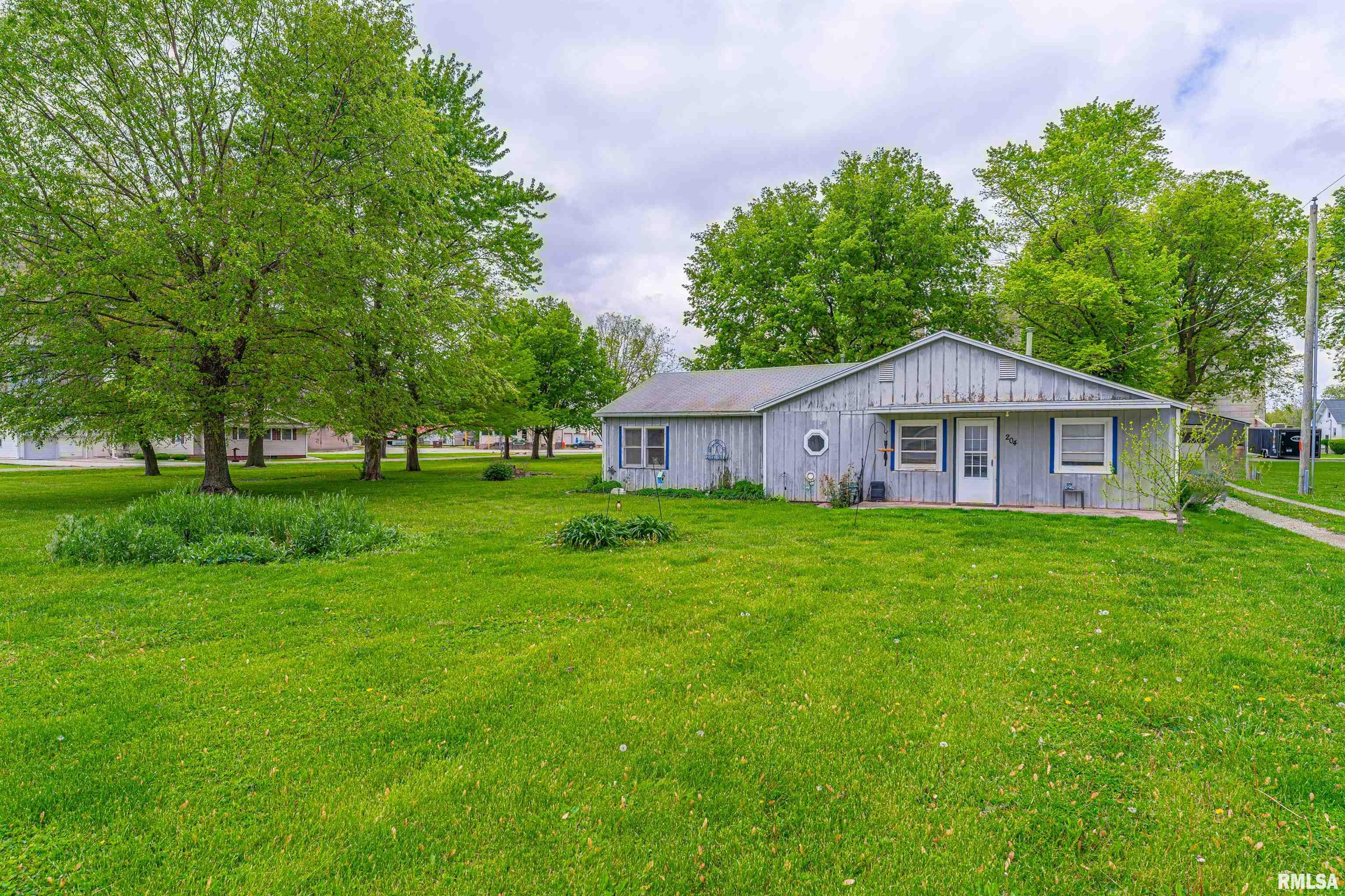 204 Mulberry Street, Lake Fork, Illinois image 1