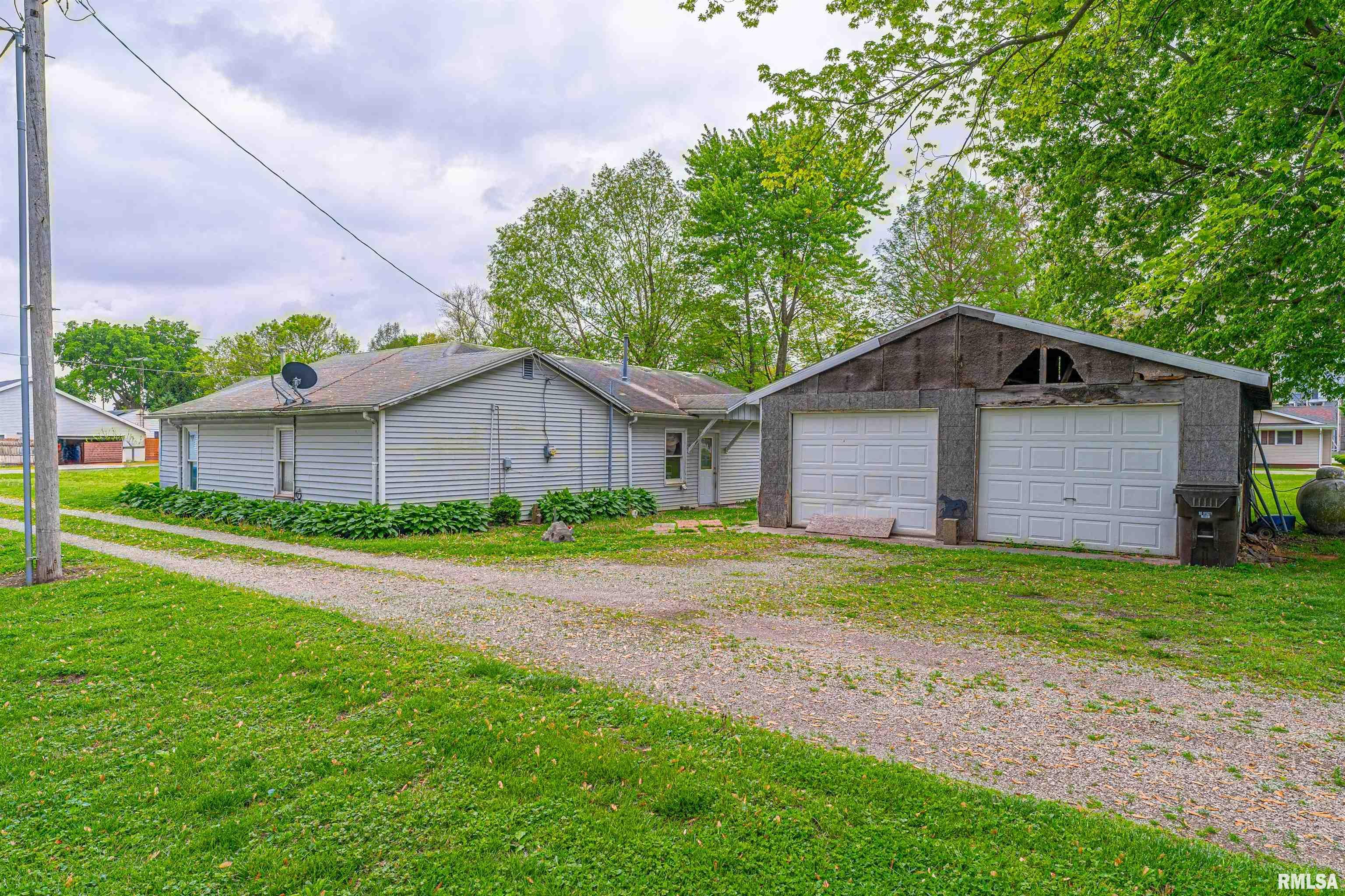 204 Mulberry Street, Lake Fork, Illinois image 20