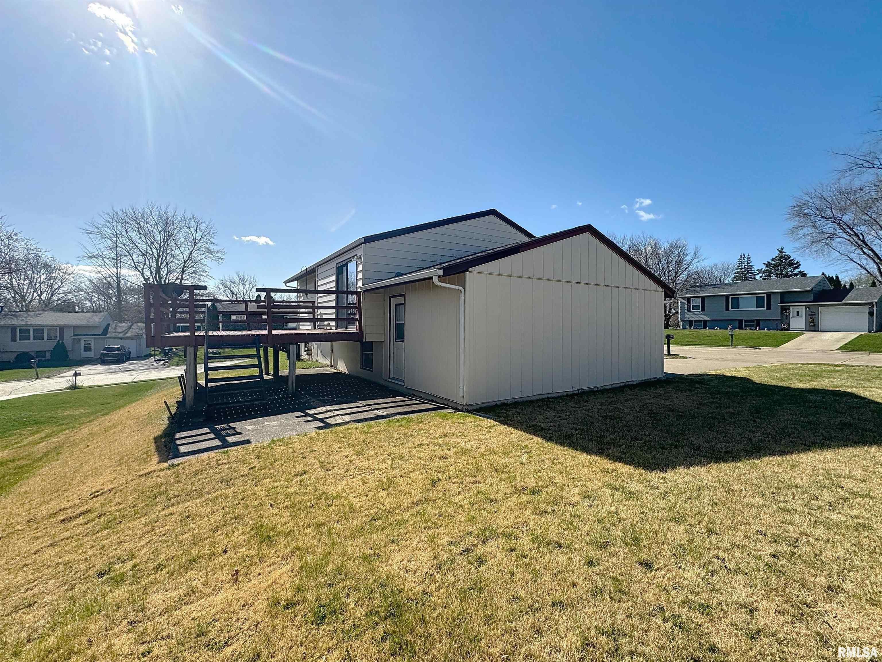 3106 Covington Drive, Davenport, Iowa image 28