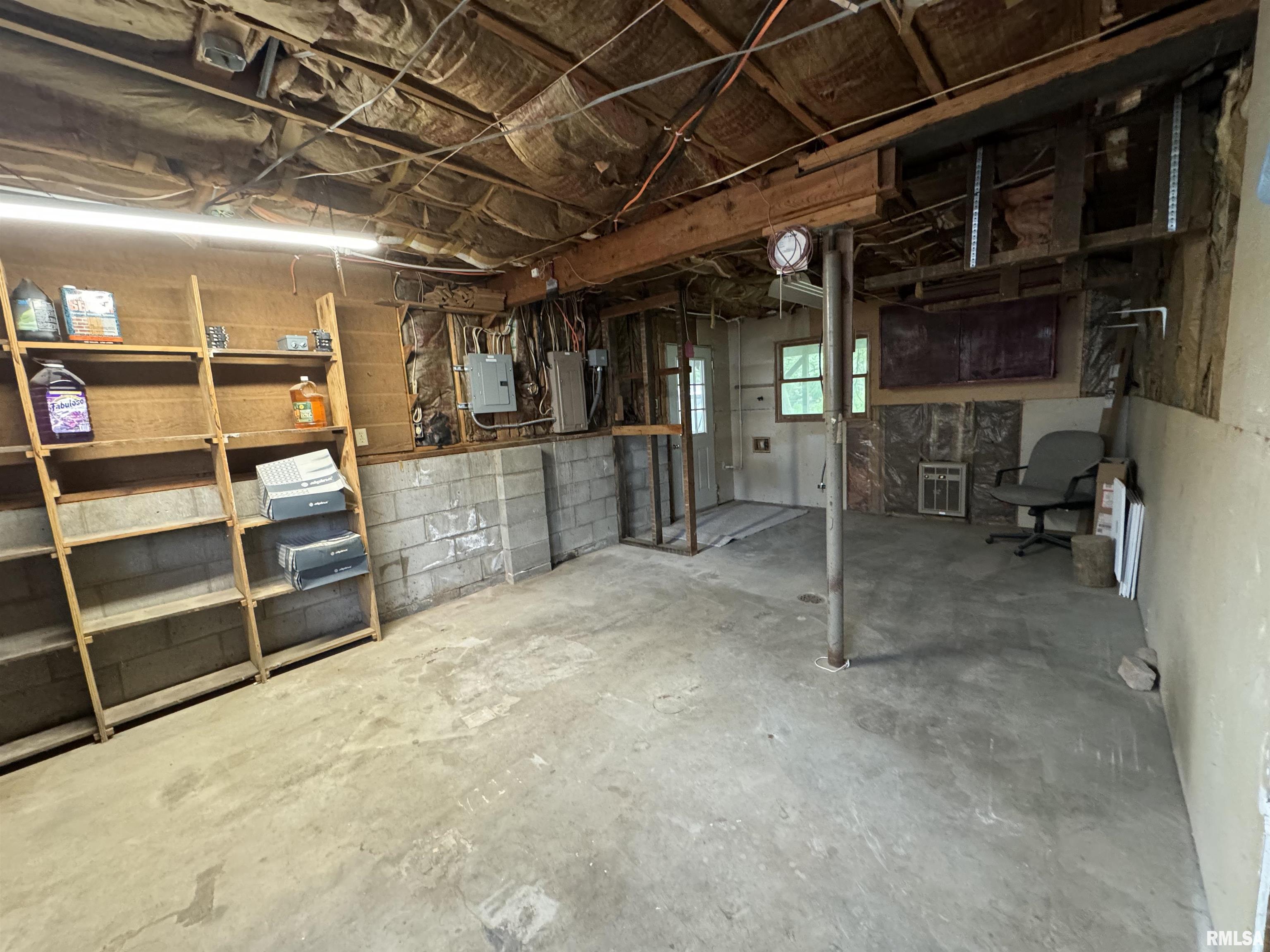 204 SW 12th Street, Aledo, Illinois image 34