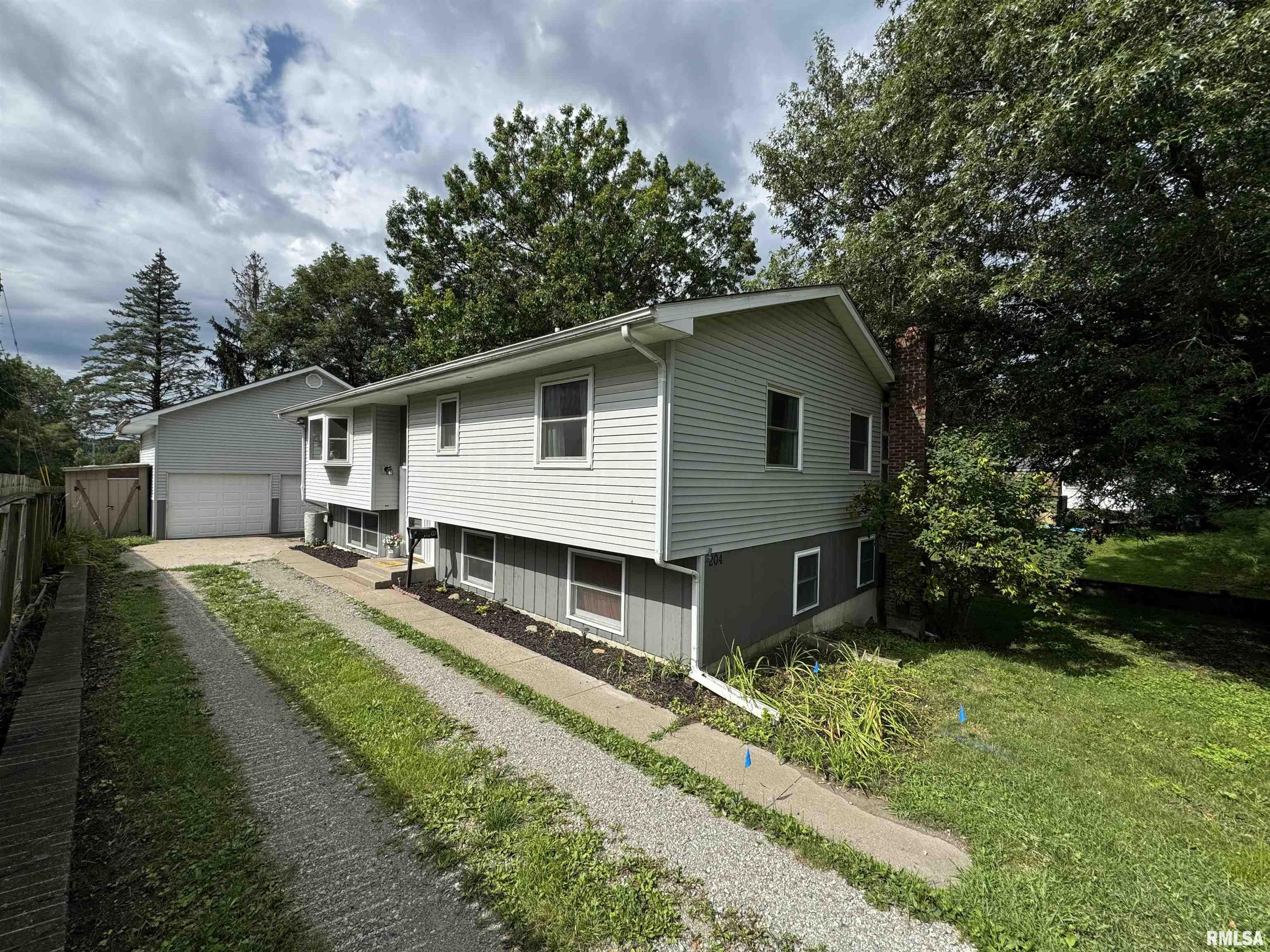 204 SW 12th Street, Aledo, Illinois image 2