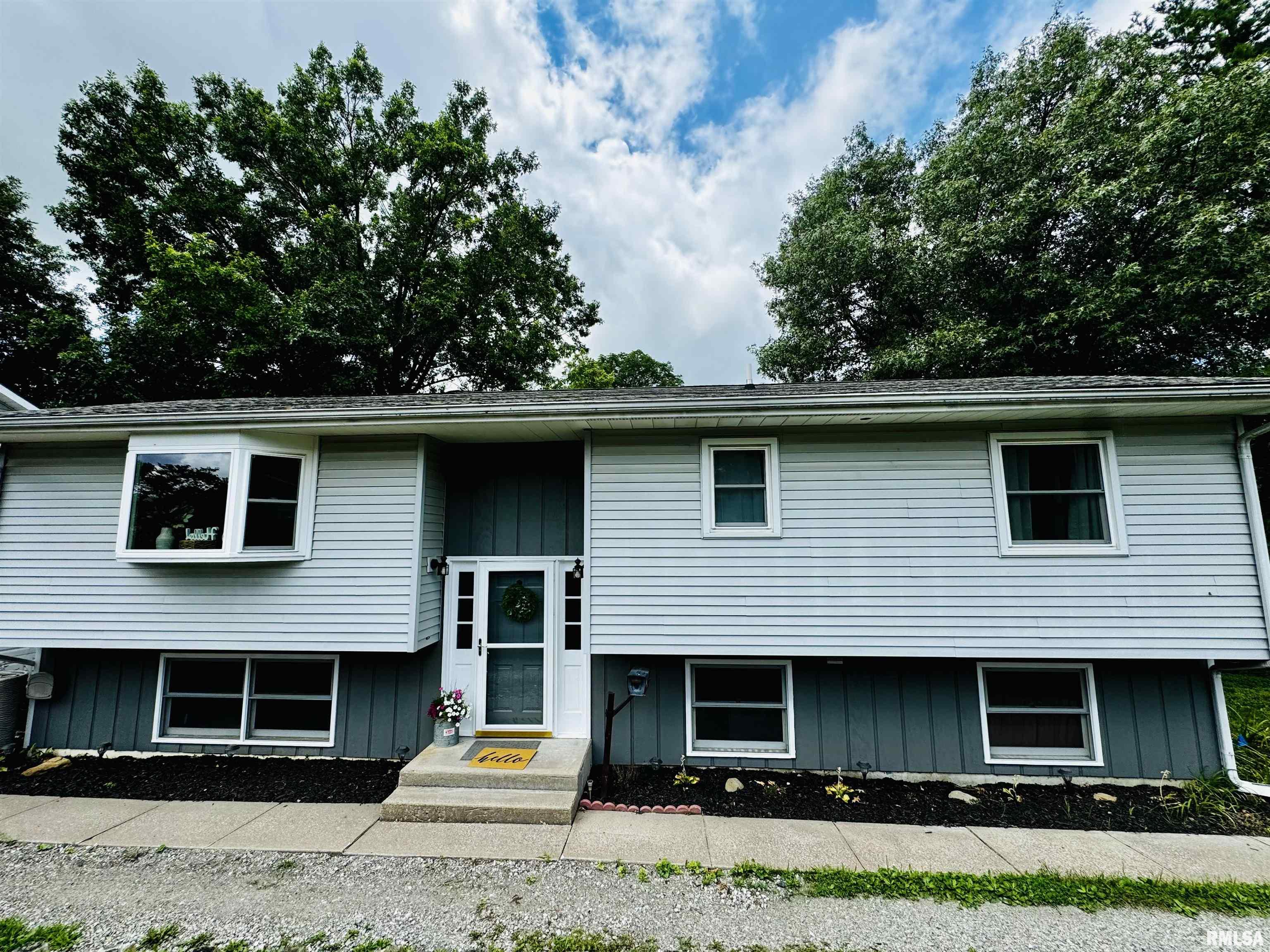 204 SW 12th Street, Aledo, Illinois image 1