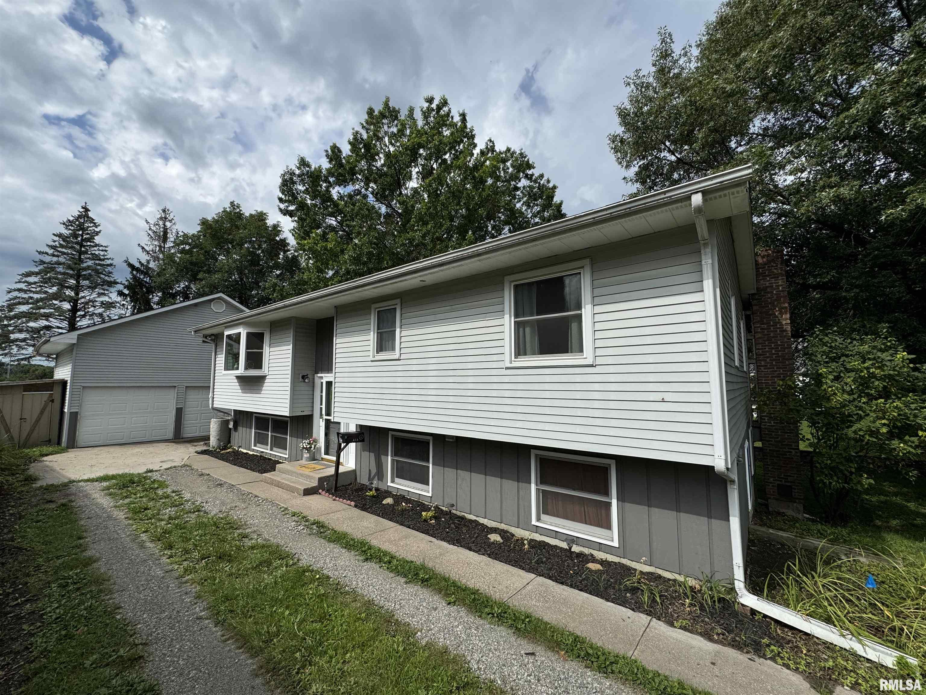 204 SW 12th Street, Aledo, Illinois image 36