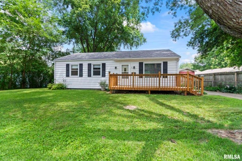 Homes For Sale - 9 Claire Drive<br/> Springfield, IL 62702