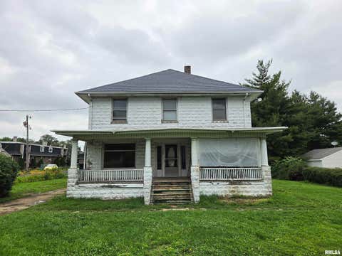 Homes For Sale - 822 S Baer Avenue<br/> Peoria, IL 61604