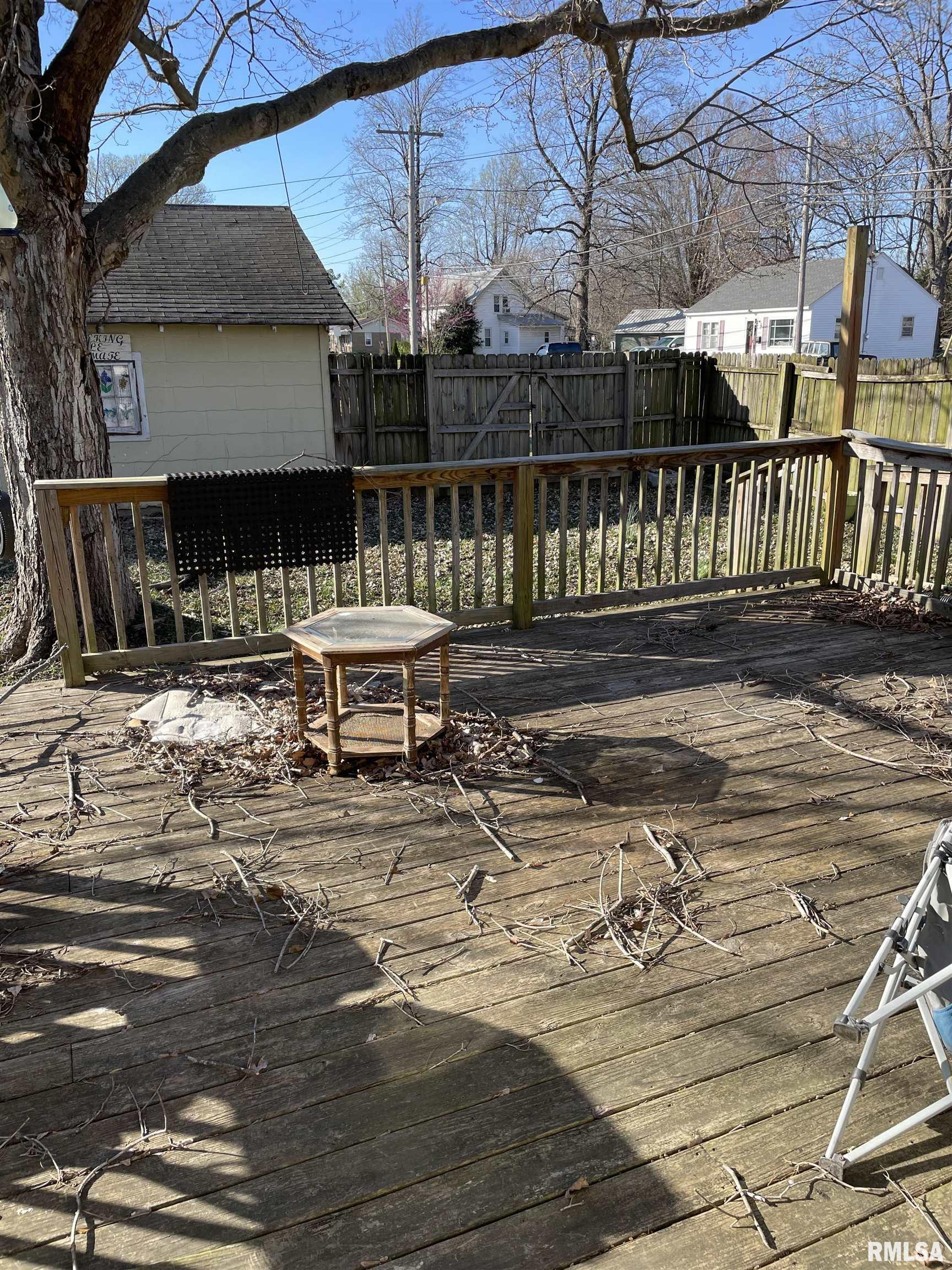 1117 Ophia Street, Metropolis, Illinois image 5