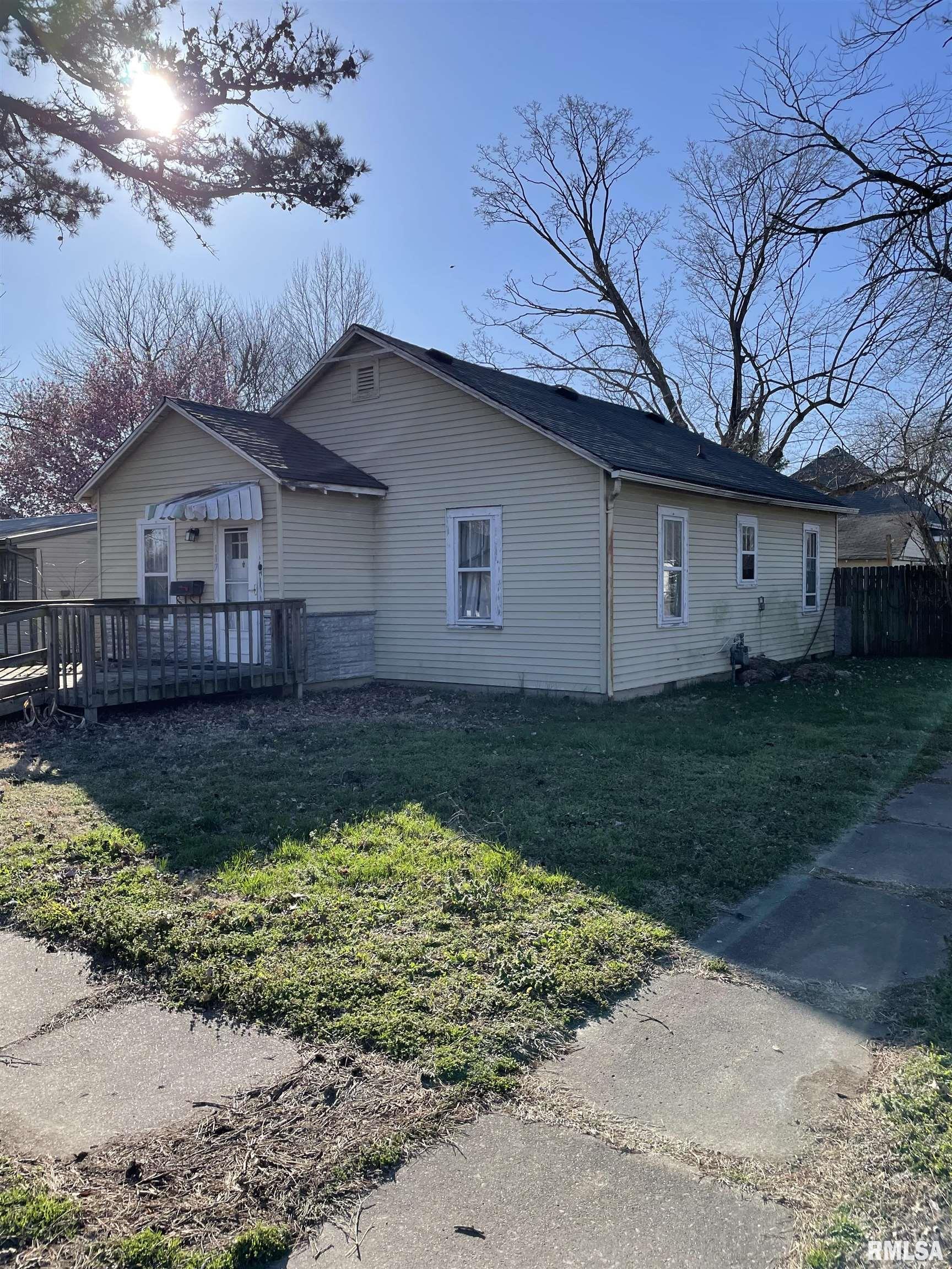 1117 Ophia Street, Metropolis, Illinois image 1