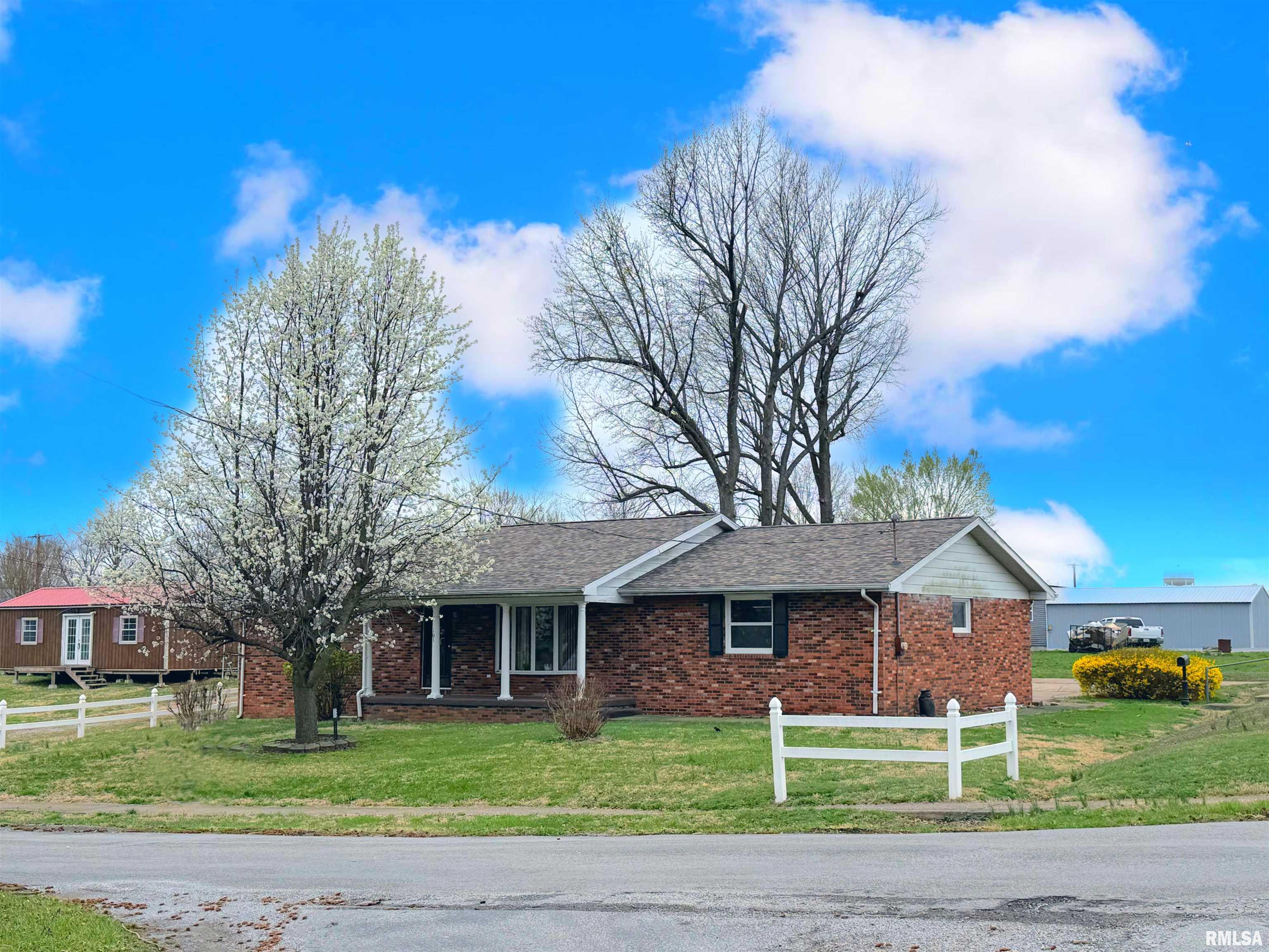 101 S 22nd Street, Herrin, Illinois image 1