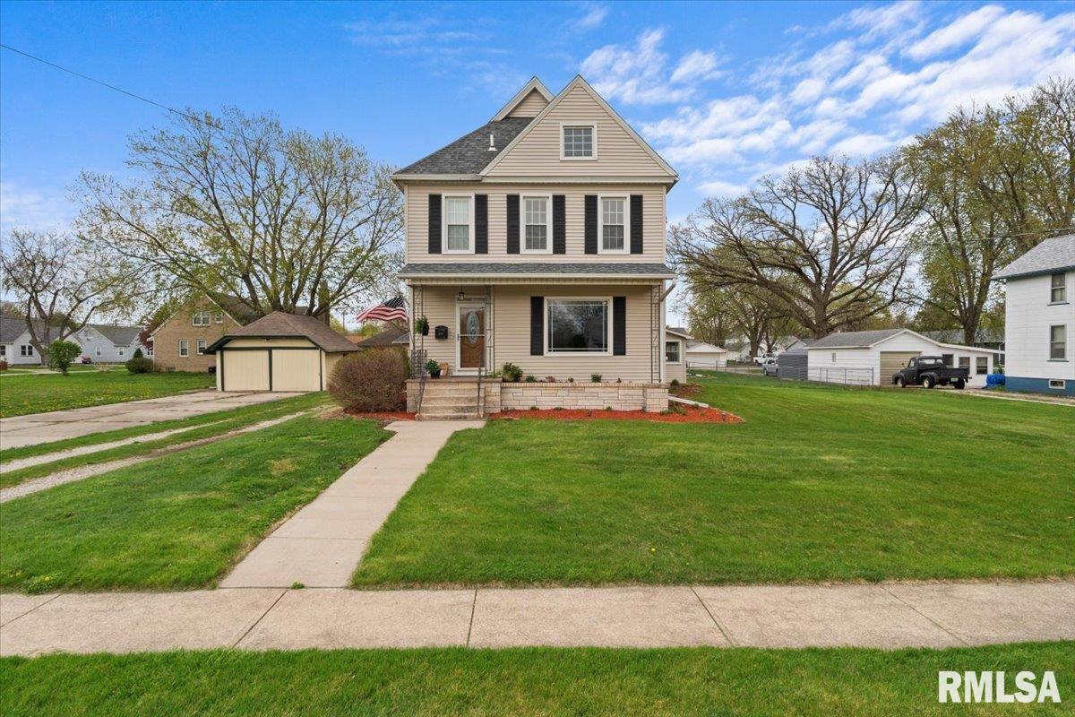 608 S Oakwood Avenue, Geneseo, Illinois image 1