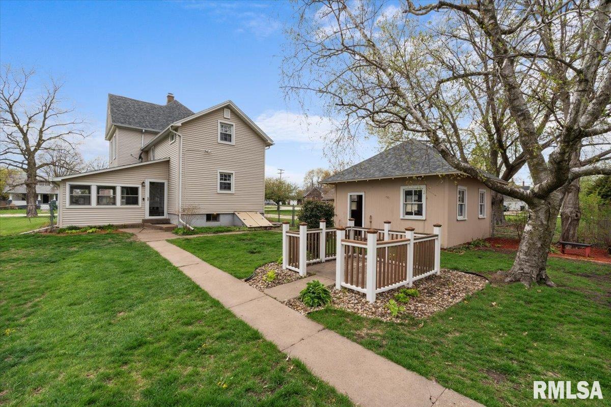 608 S Oakwood Avenue, Geneseo, Illinois image 32