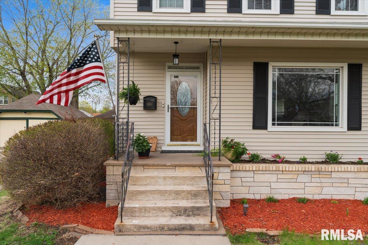 608 S Oakwood Avenue, Geneseo, Illinois image 3
