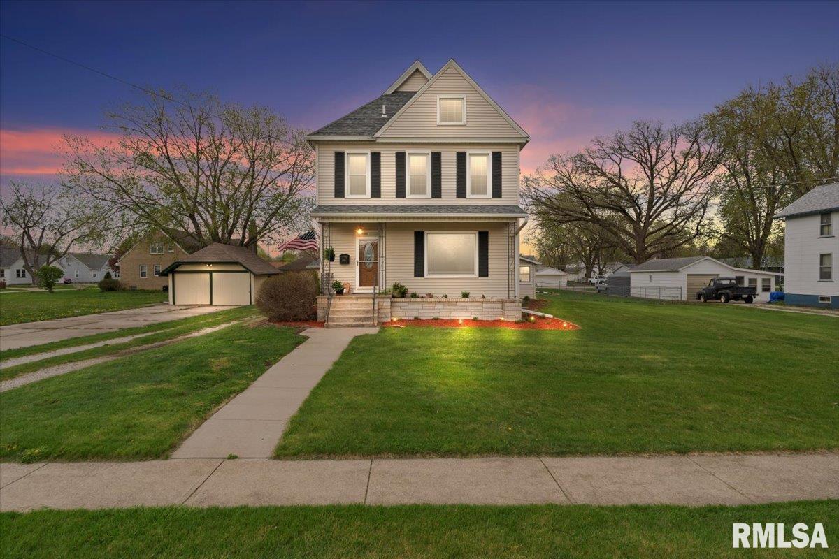 608 S Oakwood Avenue, Geneseo, Illinois image 34